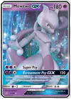 Image de la carte Mewtwo GX 31/68