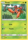 Image de la carte Paras 4/68