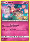 Image de la carte M. Mime 43/68