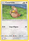 Image de la carte Canarticho 45/68