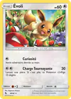 Image de la carte Évoli 48/68