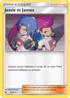 Image de la carte Jessie et James 58/68