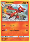 Image de la carte Reptincel 8/68
