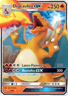 Image de la carte Dracaufeu GX 9/68