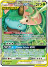 Image de la carte Florizarre et Vipélierre GX 1/236