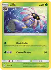 Image de la carte Lilia 10/236