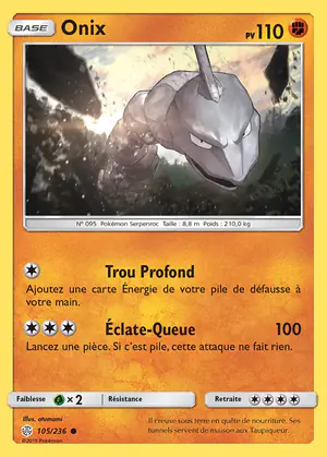 Onix 105/236