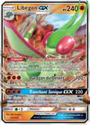 Image de la carte Libégon GX 110/236
