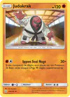 Image de la carte Judokrak 118/236