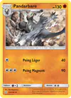 Image de la carte Pandarbare 120/236