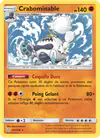 Image de la carte Crabominable 122/236