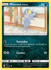 Image de la carte Miaouss d'Alola 128/236