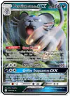 Image de la carte Persian d'Alola GX 129/236
