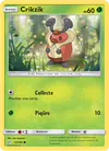 Image de la carte Crikzik 13/236