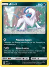 Image de la carte Absol 133/236