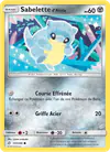 Image de la carte Sabelette d'Alola 137/236