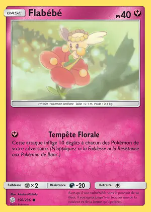 Flab&eacute;b&eacute; 150/236