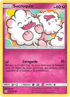 Image de la carte Sucroquin 153/236