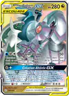 Image de la carte Arceus, Dialga et Palkia GX 156/236