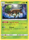 Image de la carte Haydaim 16/236