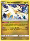 Image de la carte Ultra-Necrozma 164/236