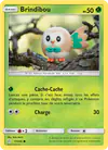 Image de la carte Brindibou 17/236