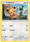 Image de la carte Teddiursa 171/236