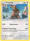 Image de la carte Ursaring 172/236