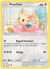 Image de la carte Ponchiot 174/236