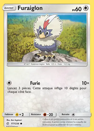 Furaiglon 177/236