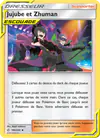 Image de la carte Jujube et Zhuman 186/236