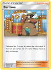 Image de la carte Bardane 188/236
