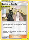 Image de la carte Cynthia et Percila 189/236