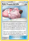 Image de la carte Poké Poupée de Lilie 197/236