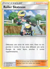 Image de la carte Roller Skateuse 203/236
