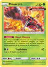 Image de la carte Mouscoto 21/236
