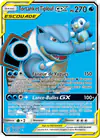 Image de la carte Tortank et Tiplouf GX 214/236