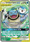 Image de la carte Tortank et Tiplouf GX 215/236