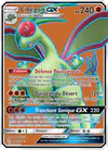 Image de la carte Libégon GX 218/236