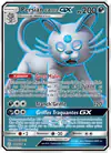 Image de la carte Persian d'Alola GX 219/236
