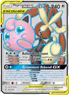 Image de la carte Méga-Lockpin et Rondoudou GX 225/236