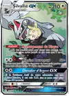Image de la carte Silvallié GX 227/236