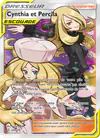 Image de la carte Cynthia et Percila 228/236