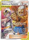 Image de la carte Guzma et Pectorius 229/236