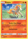 Image de la carte Ponyta 23/236