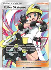 Image de la carte Roller Skateuse 235/236