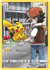 Image de la carte Pikachu 241/236