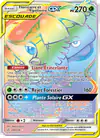 Image de la carte Florizarre et Vipélierre GX 249/236