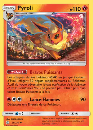 Pyroli 25/236