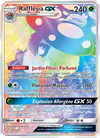 Image de la carte Rafflesia GX 250/236